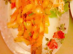 -Red Lobster