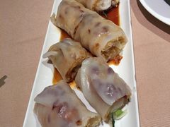 -陶陶居海鲜酒家(新马路店)