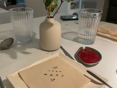 -春树下·树屋花房西餐厅(罍街AS1980店)