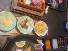 -300杯·和牛烧肉清酒专门店(廊里店)