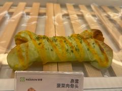 -奈雪的茶(佛山顺德美的悦然广场店)