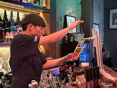 -RMK Shochu Bar(三诺店)
