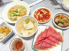 -叶氏兄弟饭摊(马鞍池东路店)