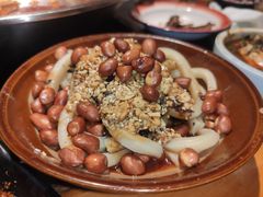 -小饕荟雅安贡椒鱼鲜馆(广福桥店)