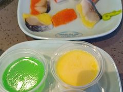 -金滏山烤肉·海鲜·火锅自助餐厅(襄阳万达店)