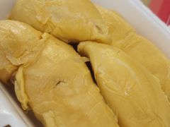 -101花果山山芭榴莲(史密斯街店)
