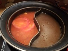 -温野菜涮涮锅(西单大悦城店)