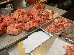 -刘纪孝腊牛羊肉(北广济街店)