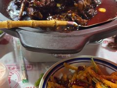 -回味黑鸭煲·始于2006(万松园店)