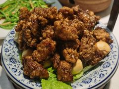 -方荣糊涂菜馆(湖北路店)