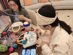 -喜月月子中心(海昌别墅店)