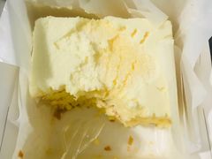 -大苹果面包生日蛋糕(明珠店)