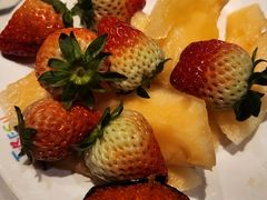 -领鲜活海鲜榴莲自助火锅(东门店)