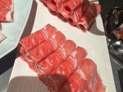 -鼎鼎香·港式火锅(北京SKP店)