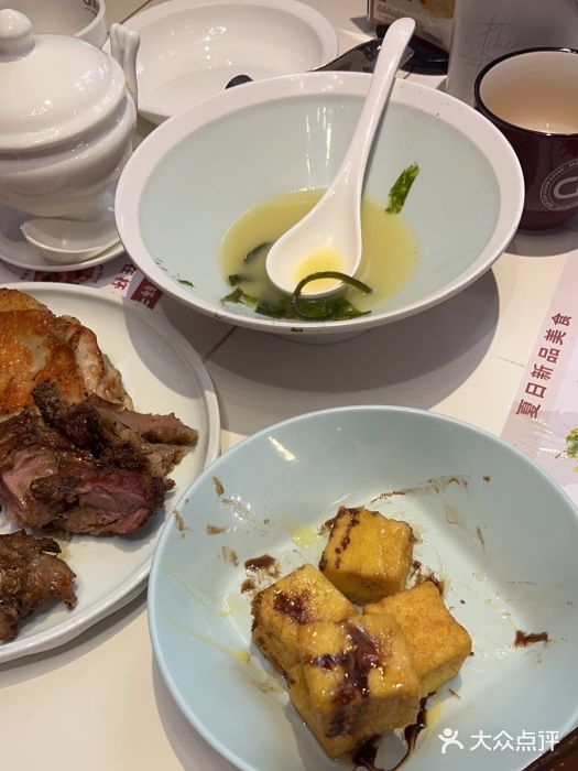 杯子红牛排(西樵店)图片