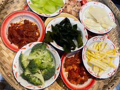 -文立新麻辣烫(合生汇21街区店)
