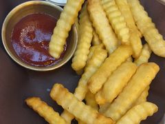 -get pizza意大利餐厅(凯德MALL店)