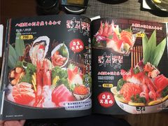 -王氏炉匠·烧鸟放题自助(好运街店)