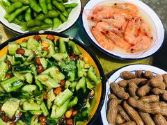 -大学城夜市大排档(凤栖路店)