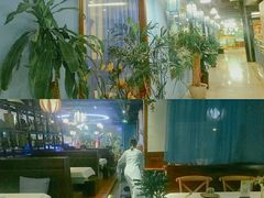 -花样西贡·法式越南餐厅(西大万达店)