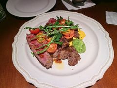 -餮熹Tipsea法餐(吉大店)