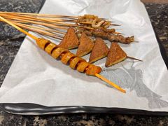 -亚东串烤(共康东路店)