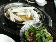 -生宇山珍野生菌汤锅•始于1999(双流古塔店)