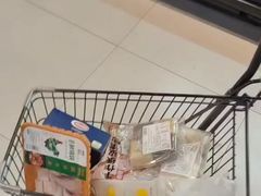 -盒马鲜生(丁香国际店)