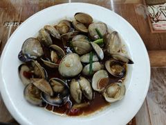 -鑫鸿达·海鲜闽菜热炒小馆(中山路店)