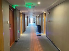 -西安钟楼北大街希尔顿欢朋酒店
