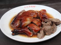 -黄连大头华烧鹅店(大良店)