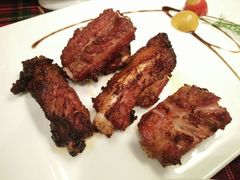 android_upload_pic-芭莉与彩虹西餐厅(成都合生汇店)