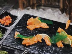 -上海建国宾馆-葵园餐厅