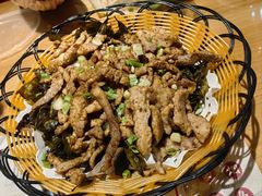 -炊烟·山房菜