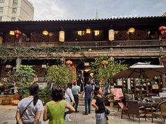 -石屏会馆