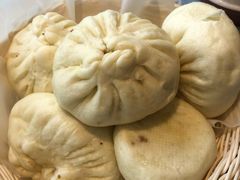 菌菇包-谷连天八宝粥家常菜(正定店)