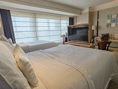 -厦门威斯汀酒店