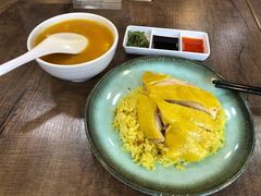 -孖宝去骨海南鸡