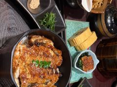 -玄白·炭烤活鳗(上海首店)