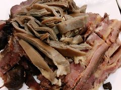 -王胖子驴肉火烧(鼓楼店)