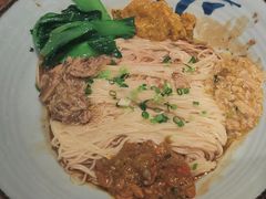 -贡梅老面馆·蟹粉面·无锡特色小吃(南长街主推店)
