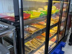 -彭浦一炸(金平路店)