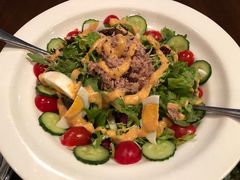 -铃木食堂(帽儿胡同店)