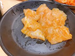 -花味·自助烤肉(雨花客厅店)