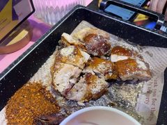 -胡桃里乐队酒馆(广州塔店)