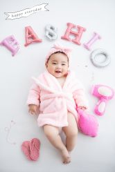 -小七摄影·礼服馆(中铁·逸都国际店)