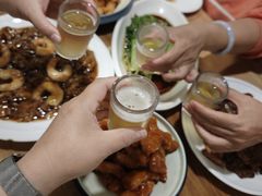 -陈傻子餐厅(世纪都会店)