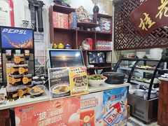 -桂花香手工面(鼓楼店)