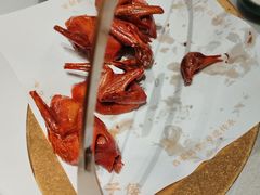 -鸽子侯·家宴·平价海鲜(绿地店)