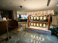 -白天鹅宾馆·流浮阁咖啡厅